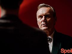 Zdjęcia promocyjne 1 sezonu Dominion