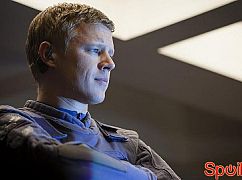 Zdjęcia promocyjne 1 sezonu Dominion