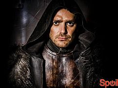 Zdjęcia promocyjne 1 sezonu Dominion