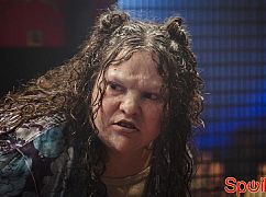 Zdjęcia promocyjne 1 sezonu Dominion