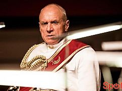 Zdjęcia promocyjne 1 sezonu Dominion