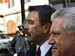 Zaprzysiężeni: 4x20 Custody Battle - zdjęcia promocyjne
