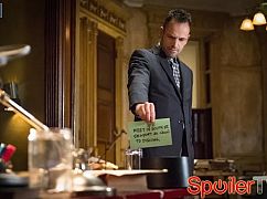 Elementary: 2x21 The Man With the Twisted Lip - zdjęcia promocyjne
