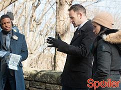 Elementary: 2x21 The Man With the Twisted Lip - zdjęcia promocyjne