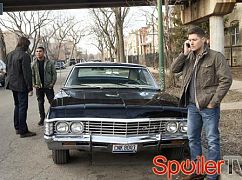 Nie z tego świata: 9x20 Bloodlines - zdjęcia promocyjne