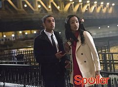 Nie z tego świata: 9x20 Bloodlines - zdjęcia promocyjne