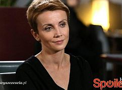 Barwy szczęścia odc. 1113 - zdjęcia promocyjne