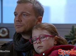 M jak miłość odc. 1059 - zdjęcia promocyjne