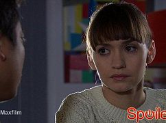 M jak miłość odc. 1059 - zdjęcia promocyjne