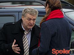 Na sygnale odc. 19  - zdjęcia promocyjne