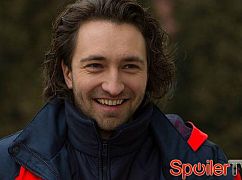 Na sygnale odc. 19  - zdjęcia promocyjne