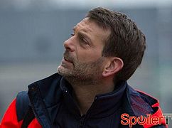 Na sygnale odc. 19  - zdjęcia promocyjne