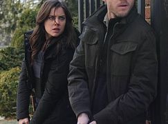 The Following: 2x15 Forgive - zdjęcia promocyjne