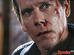 The Following: 2x15 Forgive - zdjęcia promocyjne