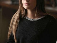 Glee: 5x19 Old Dog, New Tricks - zdjęcia promocyjne