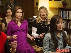 Playing House: 1x03 Unfinished Business - zdjęcia promocyjne