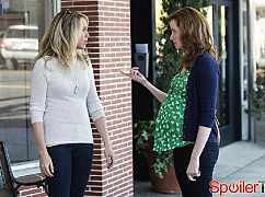 Playing House: 1x03 Unfinished Business - zdjęcia promocyjne