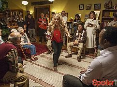 Playing House: 1x03 Unfinished Business - zdjęcia promocyjne