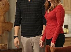 Dwóch i pół: 11x20 Lotta Delis In Little Armenia - zdjęcia promocyjne