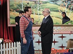 The Millers: 1x20 Tomlandia - zdjęcia promocyjne