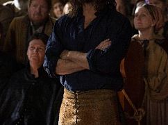 Salem: 1x02 The Stone Child - zdjęcia promocyjne