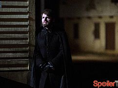 Salem: 1x02 The Stone Child - zdjęcia promocyjne