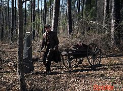 Salem: 1x02 The Stone Child - zdjęcia promocyjne