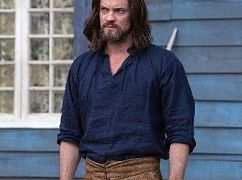 Salem: 1x02 The Stone Child - zdjęcia promocyjne