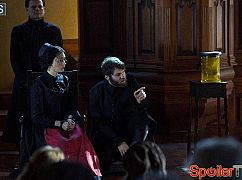Salem: 1x02 The Stone Child - zdjęcia promocyjne