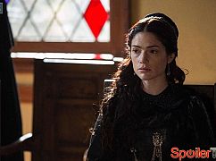 Salem: 1x02 The Stone Child - zdjęcia promocyjne