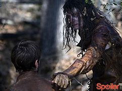 Salem: 1x02 The Stone Child - zdjęcia promocyjne
