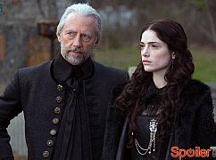 Salem: 1x02 The Stone Child - zdjęcia promocyjne