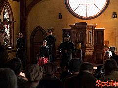 Salem: 1x02 The Stone Child - zdjęcia promocyjne