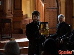Salem: 1x02 The Stone Child - zdjęcia promocyjne