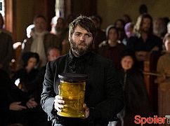 Salem: 1x02 The Stone Child - zdjęcia promocyjne