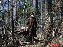Salem: 1x02 The Stone Child - zdjęcia promocyjne