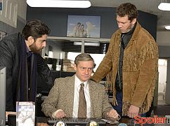 Fargo: 1x03 A Muddy Road - zdjęcia promocyjne