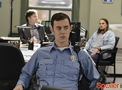 Fargo: 1x03 A Muddy Road - zdjęcia promocyjne