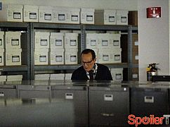 Agenci TARCZY: 1x21 Ragtag - zdjęcia promocyjne