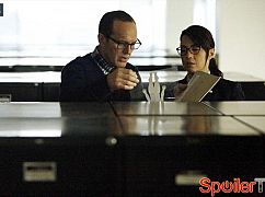 Agenci TARCZY: 1x21 Ragtag - zdjęcia promocyjne