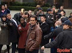 Continuum: 3x06 Wasted Minute - zdjęcia promocyjne
