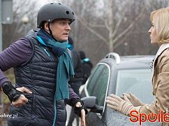 Na dobre i na złe odc. 557 - zdjęcia promocyjne