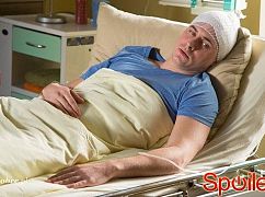 Na dobre i na złe odc. 557 - zdjęcia promocyjne