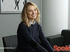 Barwy szczęścia odc. 1114 - zdjęcia promocyjne