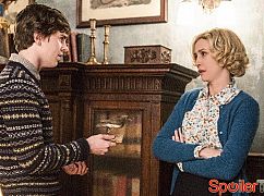 Bates Motel: 2x09 The Box - zdjęcia promocyjne