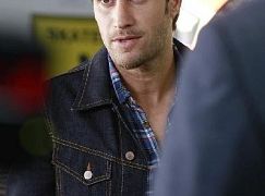 Castle: 6x21 Law & Boarder - zdjęcia promocyjne