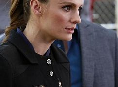 Castle: 6x21 Law & Boarder - zdjęcia promocyjne