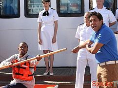 Jess i chłopaki: 3x23 Cruise - zdjęcia promocyjne