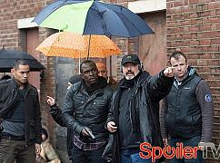 Zdjęcia zza kulis 1 sezonu 24: Live Another Day