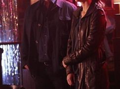 Castle: 6x23 For Better or For Worse - zdjęcia promocyjne